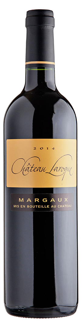 Margaux Chateau Laroque